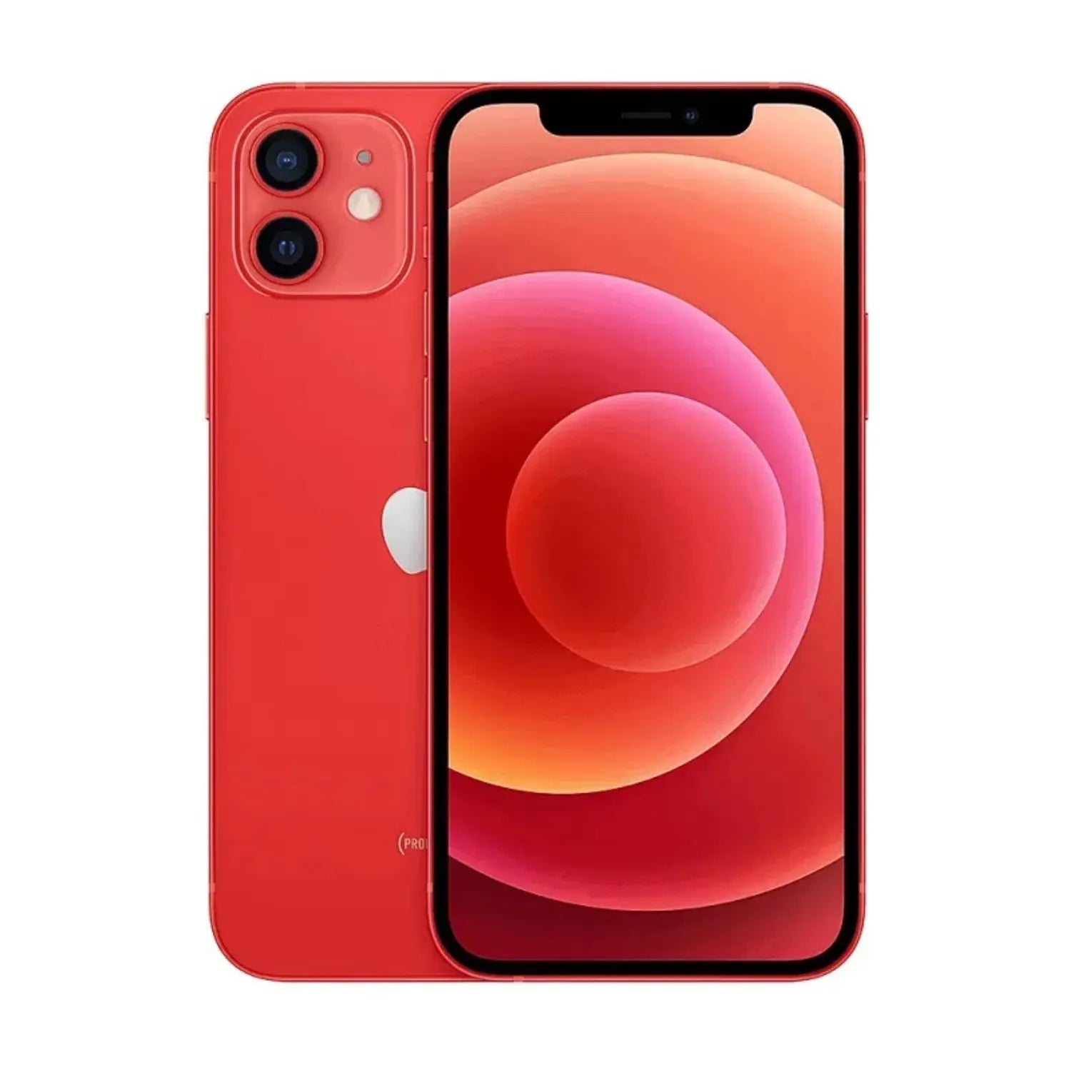 iPhone 12 – 5G, Pantalla Super Retina XDR 6.1" – Apple