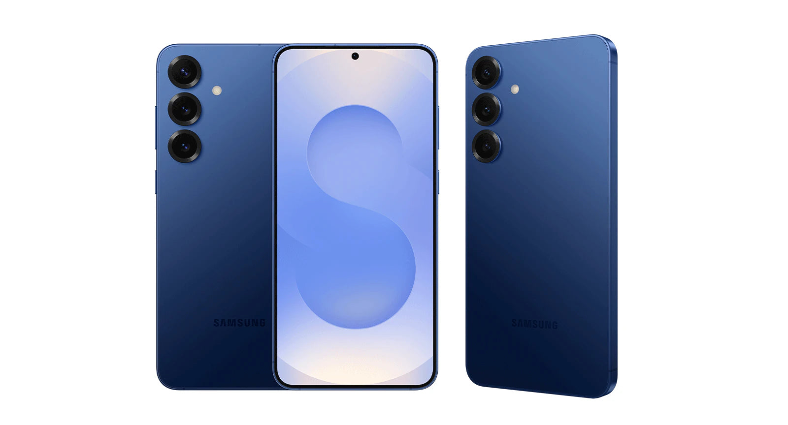 Samsung Galaxy S25 – Futuro Poder de Samsung en tus Manos