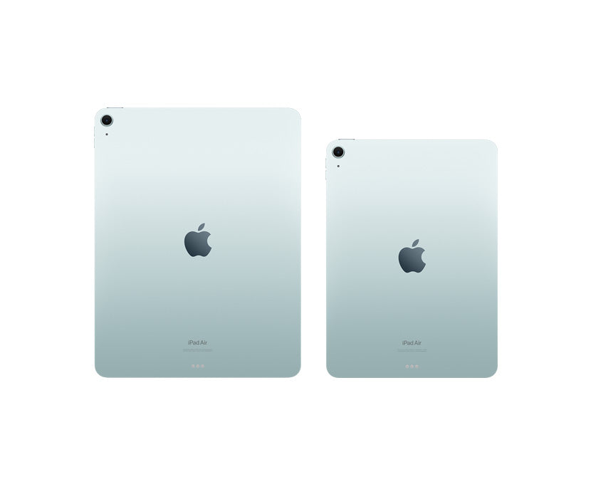 iPad Air Chip M2 (6ta Generación)