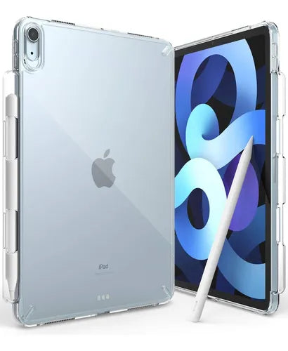 Case para iPad – Protección 360°, Antigolpes, Soporte Integrado y Autoapagado