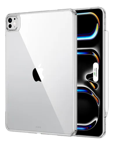 Case para iPad – Protección 360°, Antigolpes, Soporte Integrado y Autoapagado