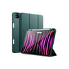 Case para iPad – Protección 360°, Antigolpes, Soporte Integrado y Autoapagado