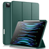 Case para iPad – Protección 360°, Antigolpes, Soporte Integrado y Autoapagado