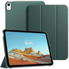 Case para iPad – Protección 360°, Antigolpes, Soporte Integrado y Autoapagado