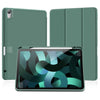 Case para iPad – Protección 360°, Antigolpes, Soporte Integrado y Autoapagado